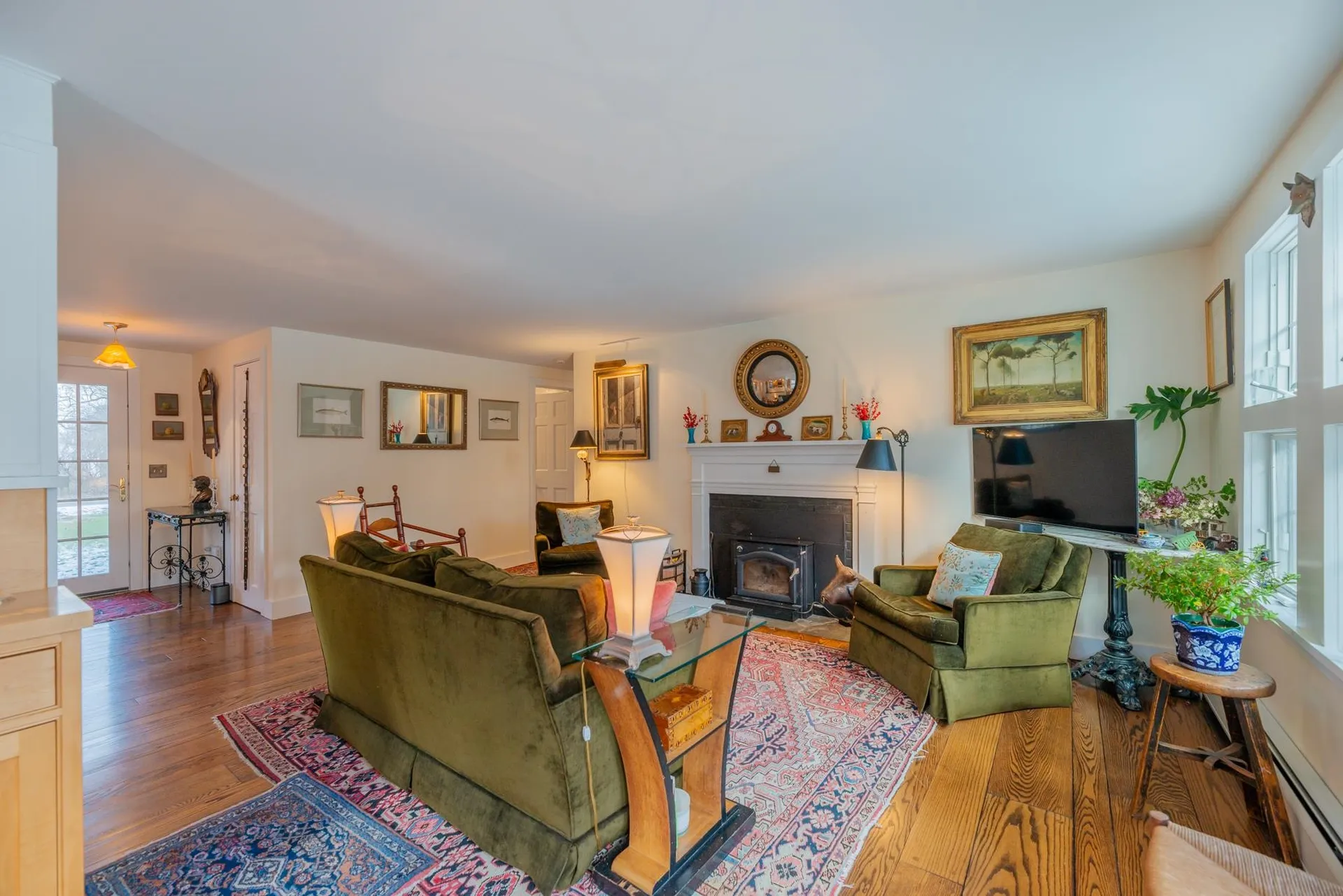 82 Playhouse Lane Dorset VT 05251