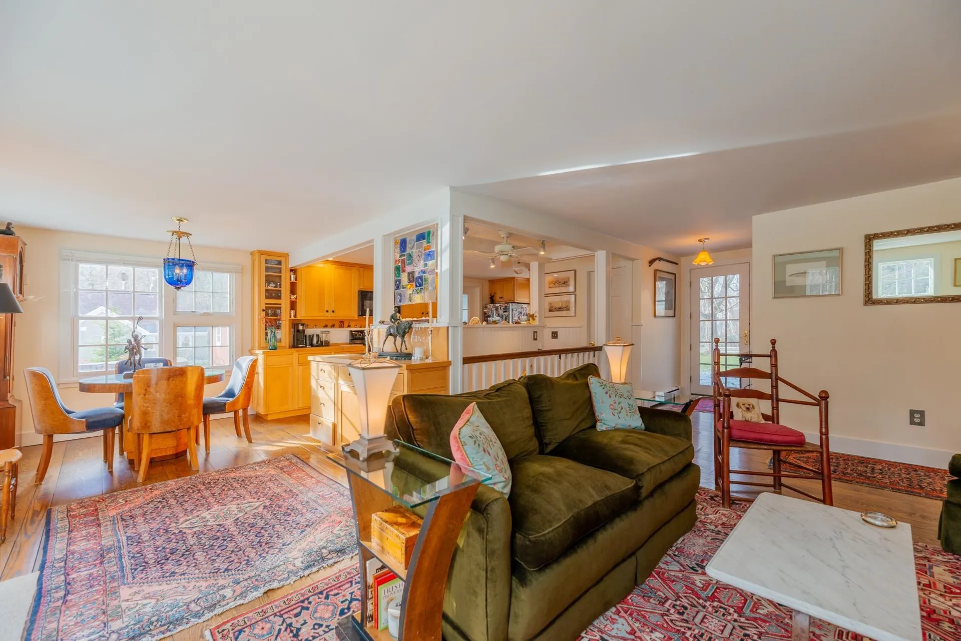82 Playhouse Lane Dorset VT 05251