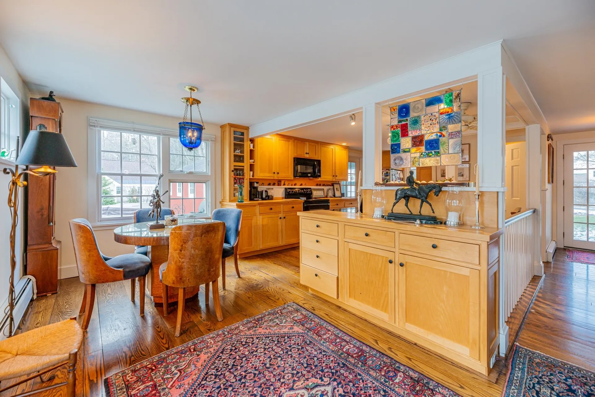 82 Playhouse Lane Dorset VT 05251