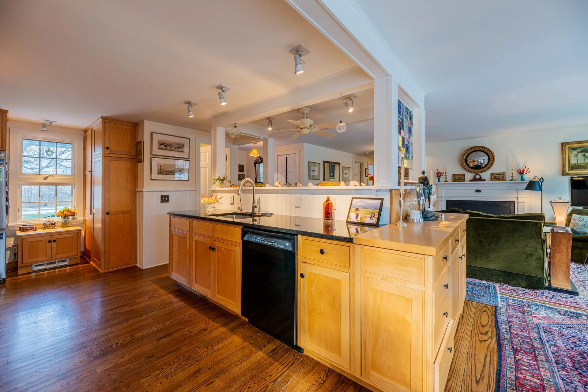 82 Playhouse Lane Dorset VT 05251