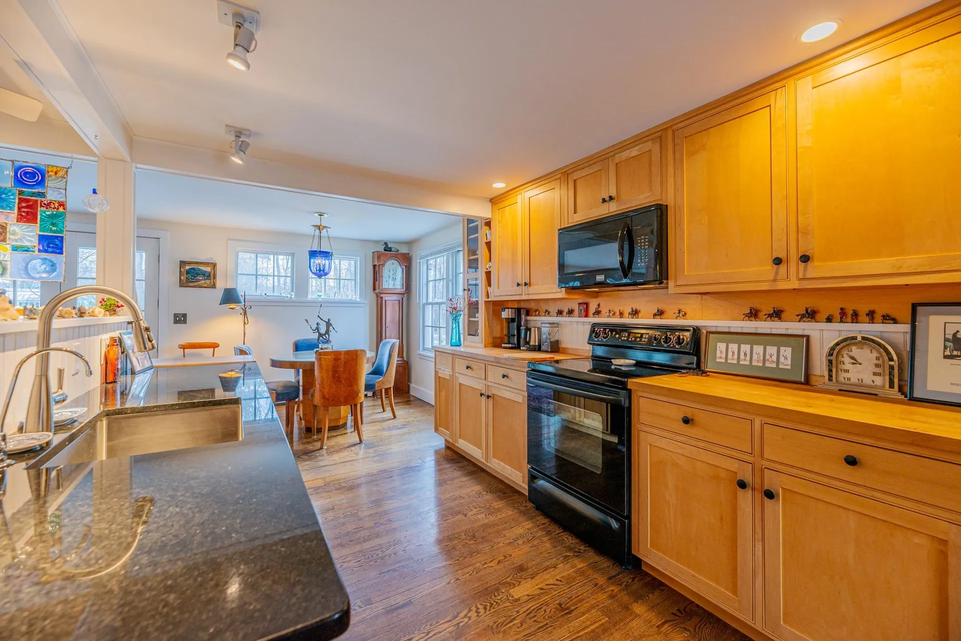 82 Playhouse Lane Dorset VT 05251
