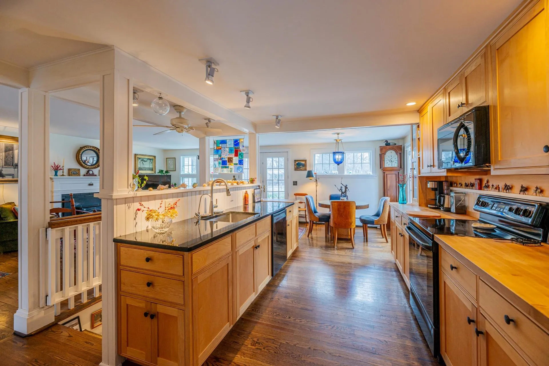 82 Playhouse Lane Dorset VT 05251