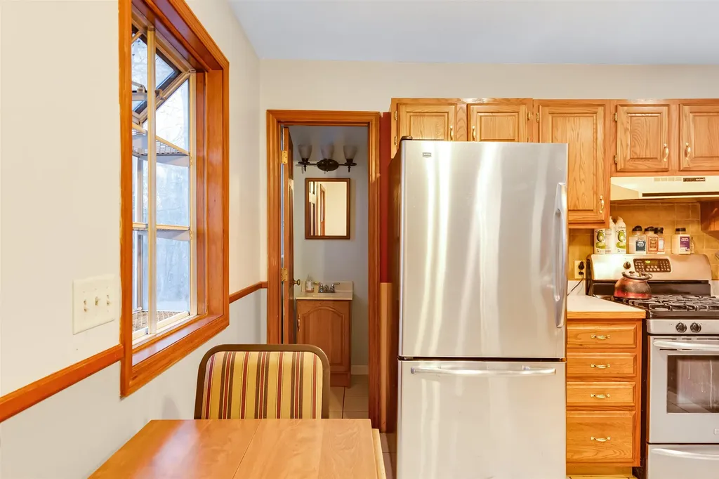 4 Forest Road Essex VT 05452