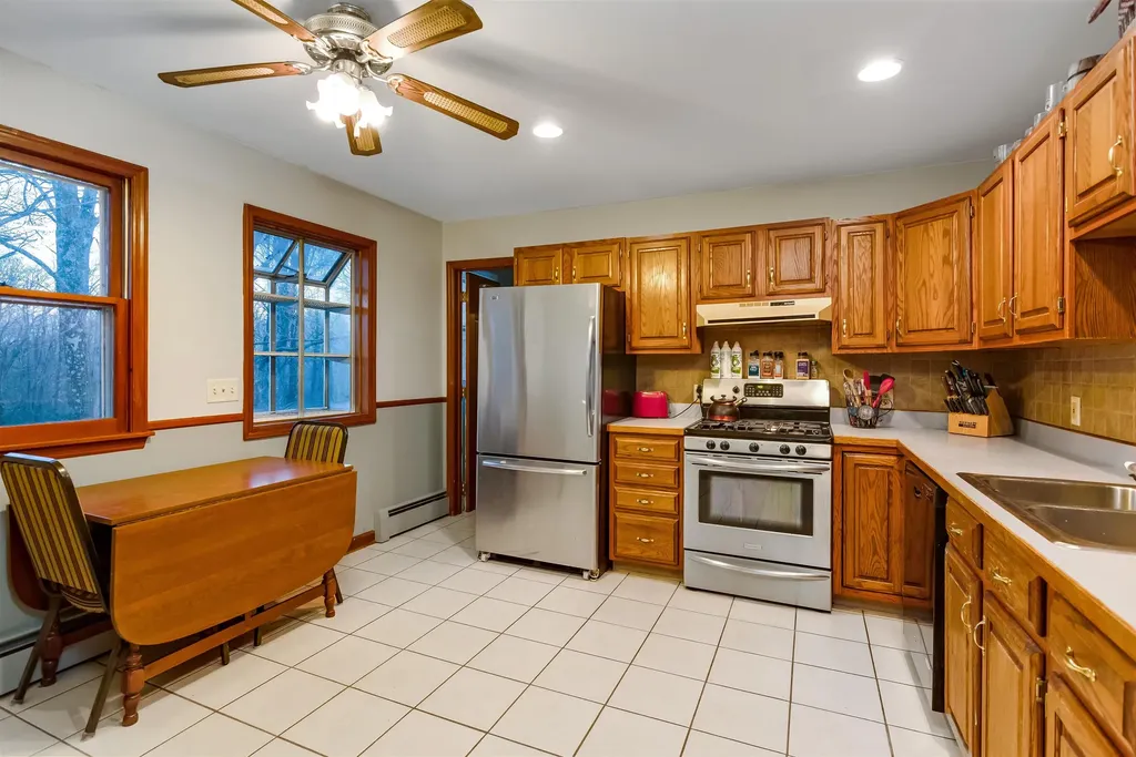 4 Forest Road Essex VT 05452
