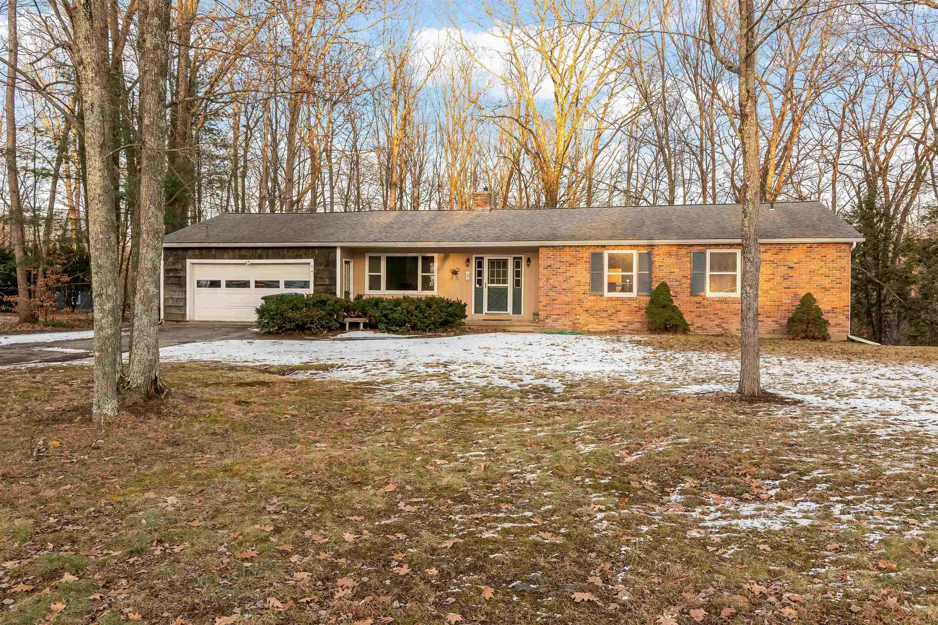 4 Forest Road Essex VT 05452