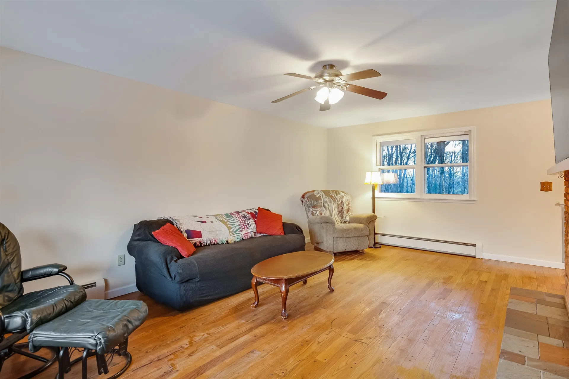 4 Forest Road Essex VT 05452