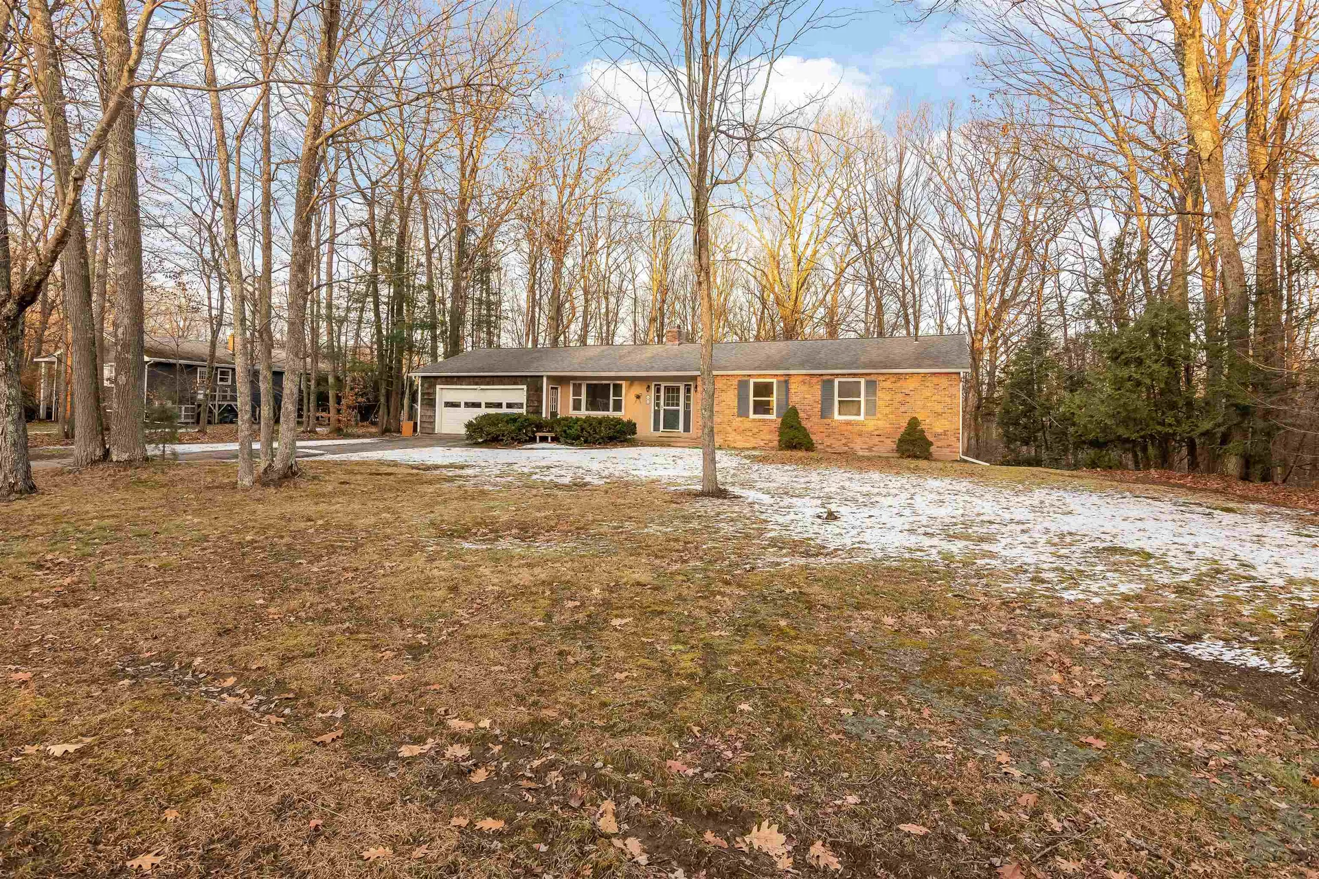 4 Forest Road Essex VT 05452
