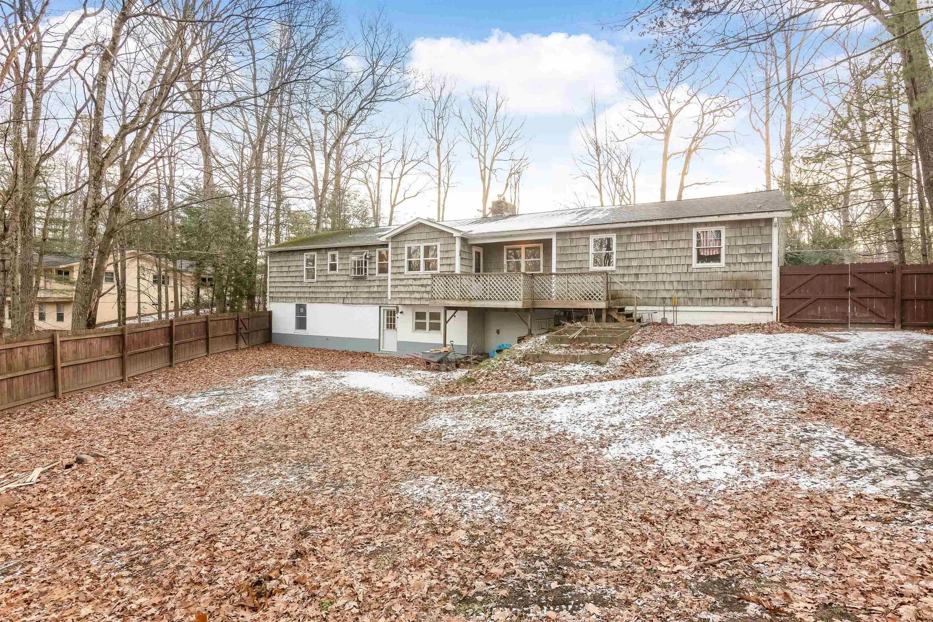 4 Forest Road Essex VT 05452