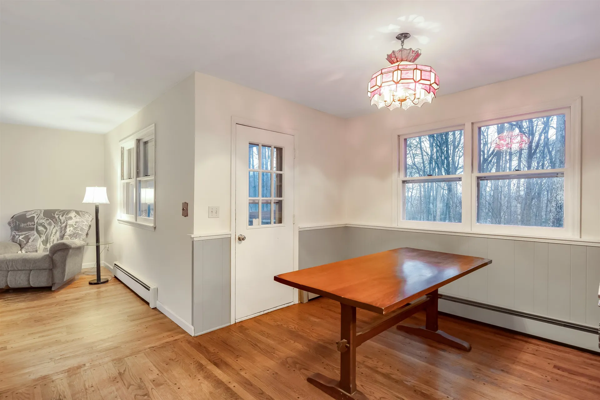 4 Forest Road Essex VT 05452