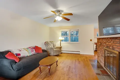 4 Forest Road Essex VT 05452