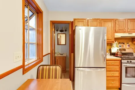 4 Forest Road Essex VT 05452