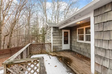 4 Forest Road Essex VT 05452
