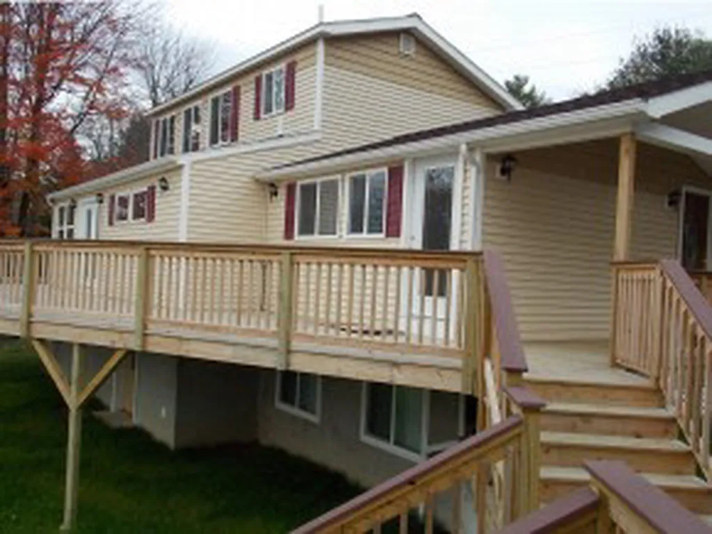 991 Cherry Valley Road Gilford NH 03249