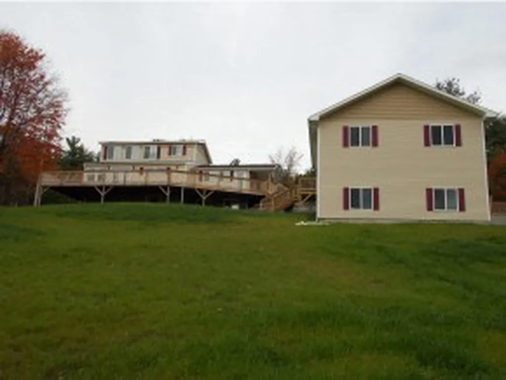 991 Cherry Valley Road Gilford NH 03249