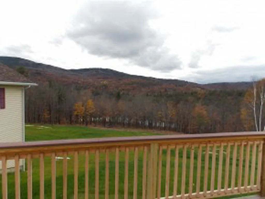 991 Cherry Valley Road Gilford NH 03249