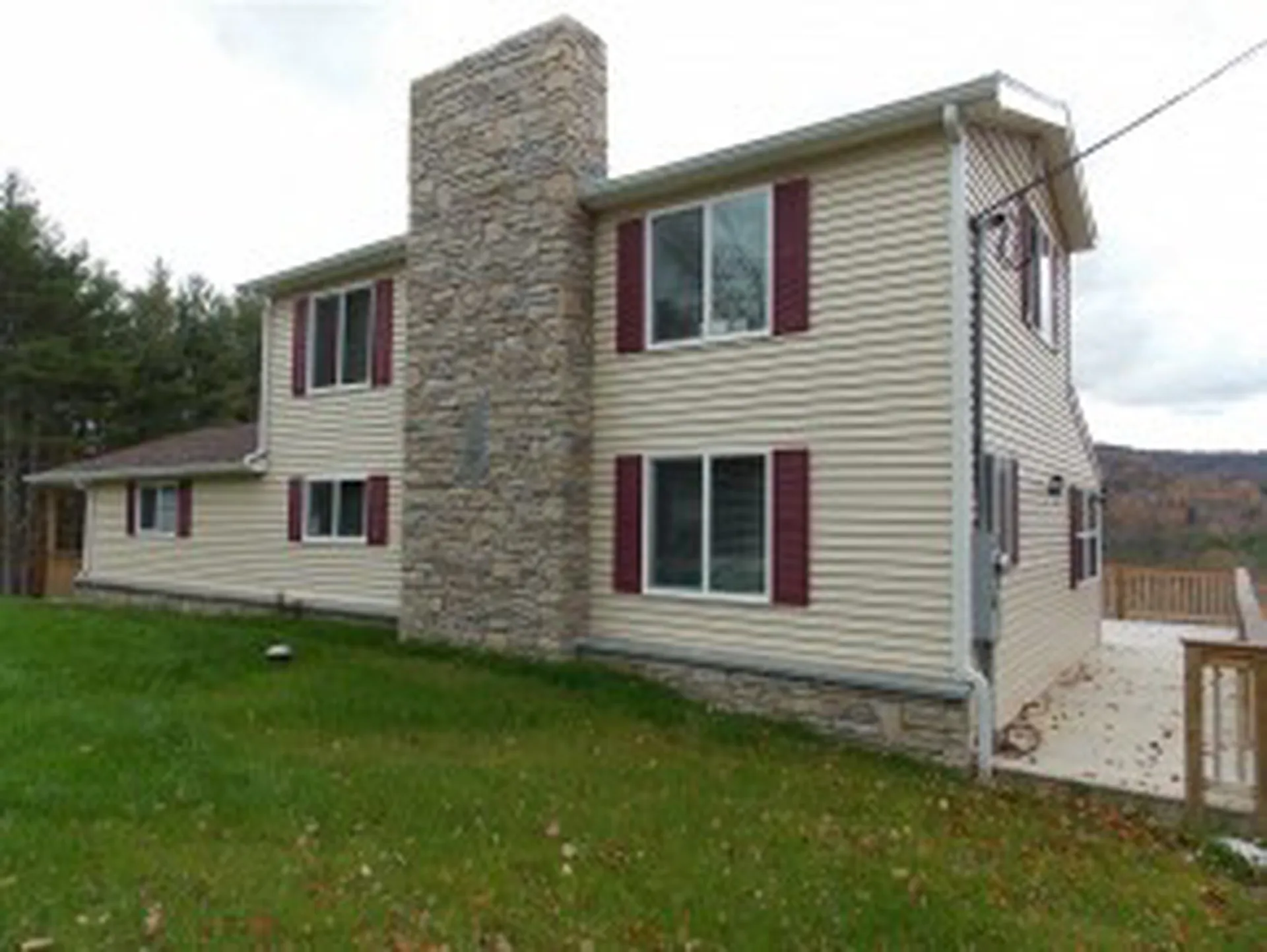 991 Cherry Valley Road Gilford NH 03249