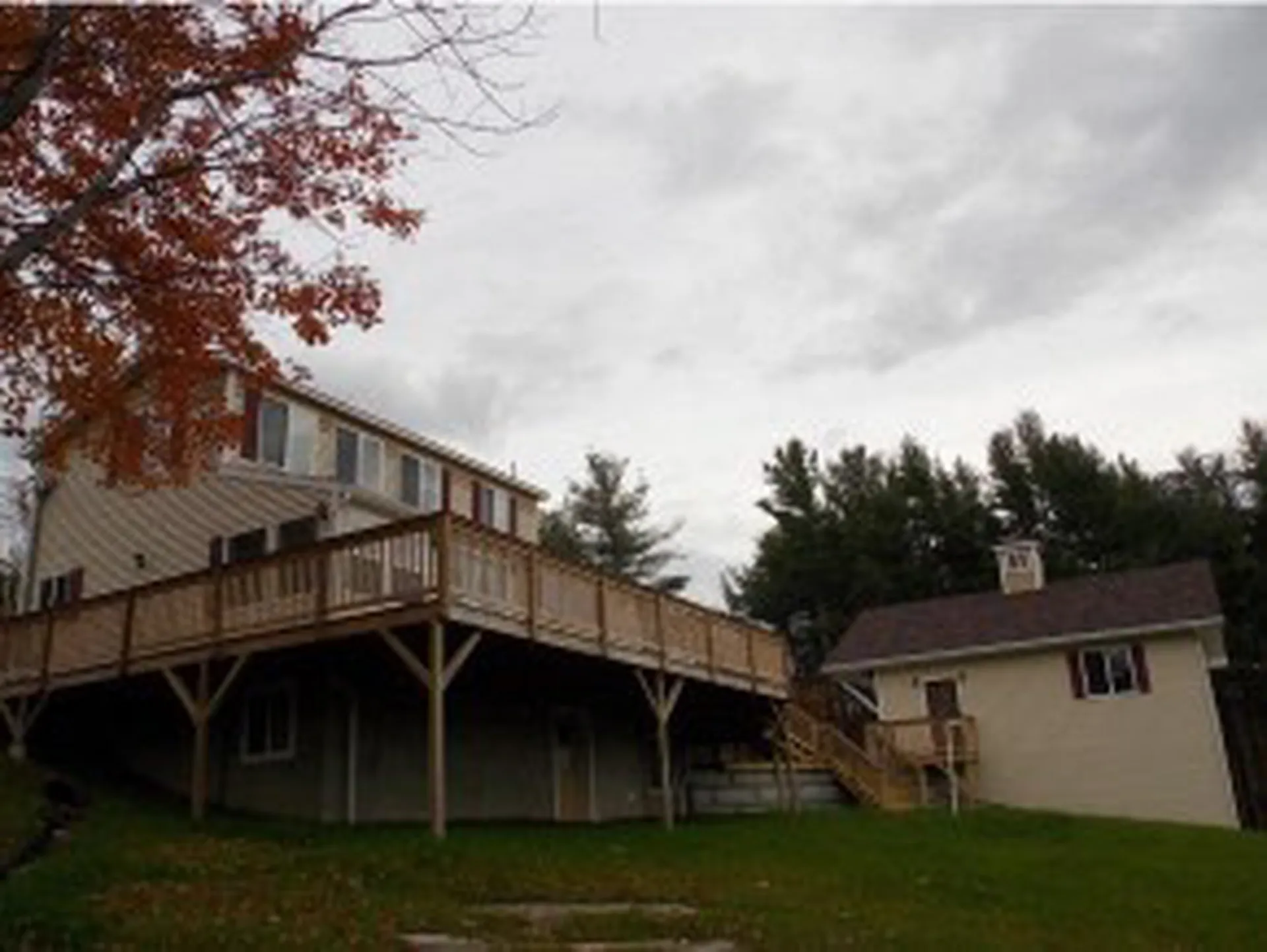 991 Cherry Valley Road Gilford NH 03249