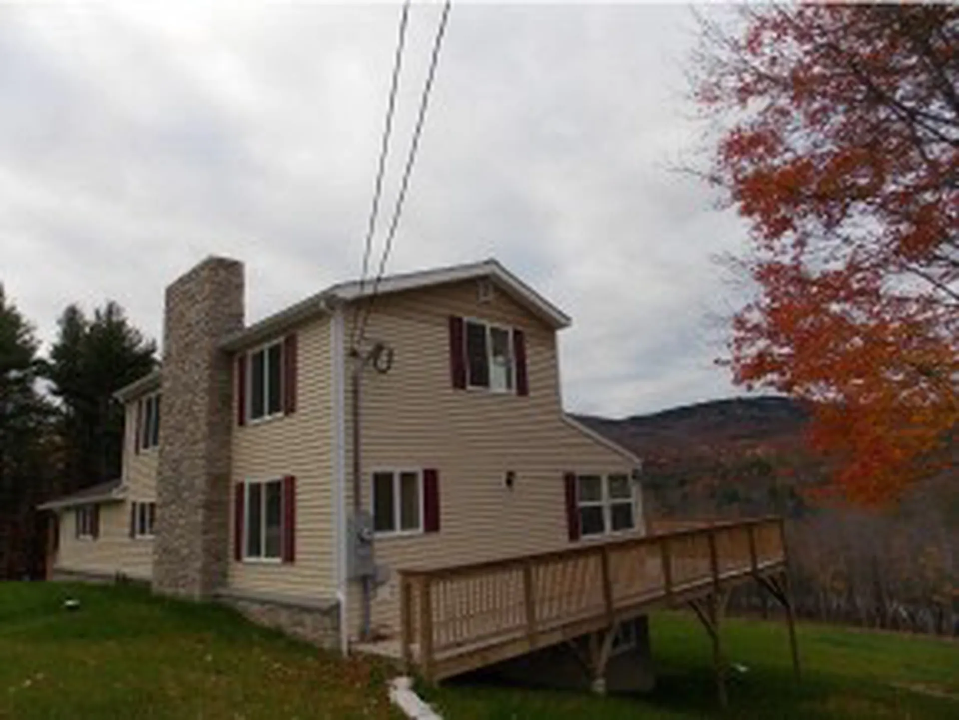 991 Cherry Valley Road Gilford NH 03249
