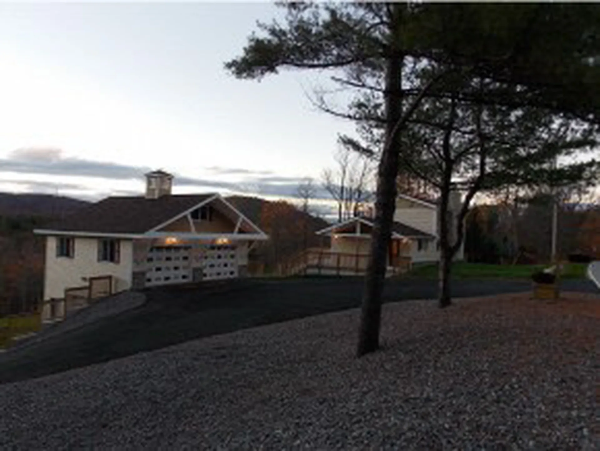 991 Cherry Valley Road Gilford NH 03249