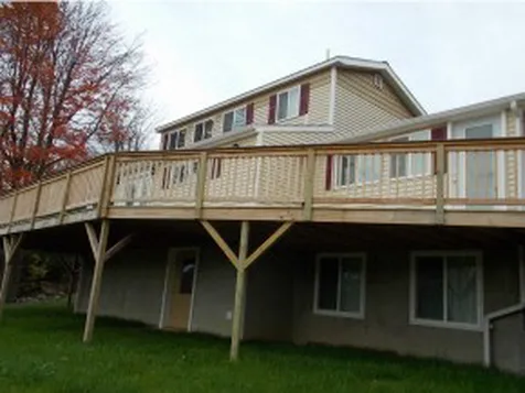991 Cherry Valley Road Gilford NH 03249