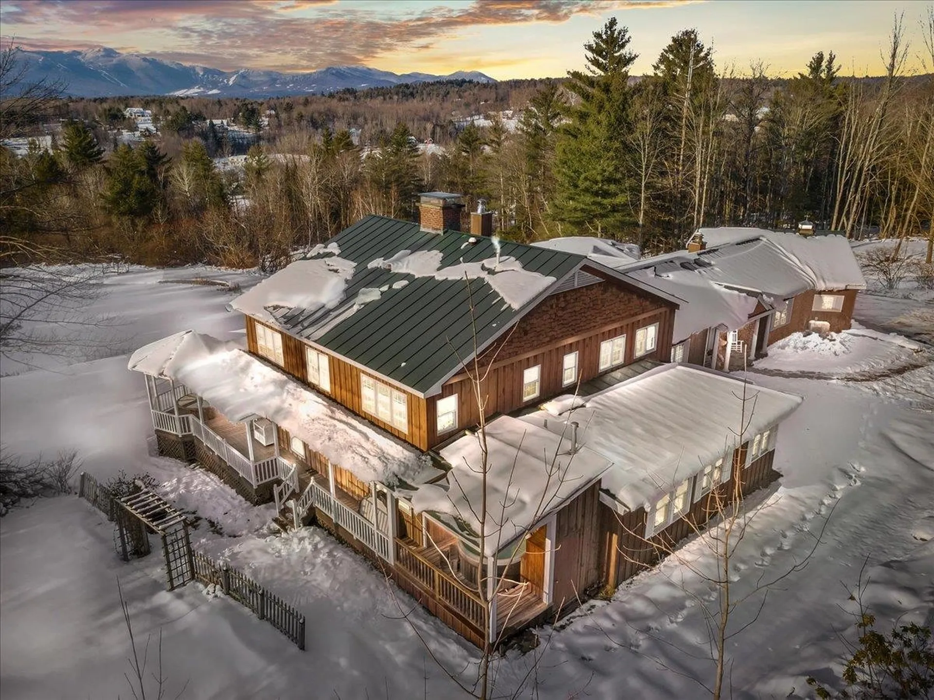 382 Lang Farm Road Stowe VT 05672