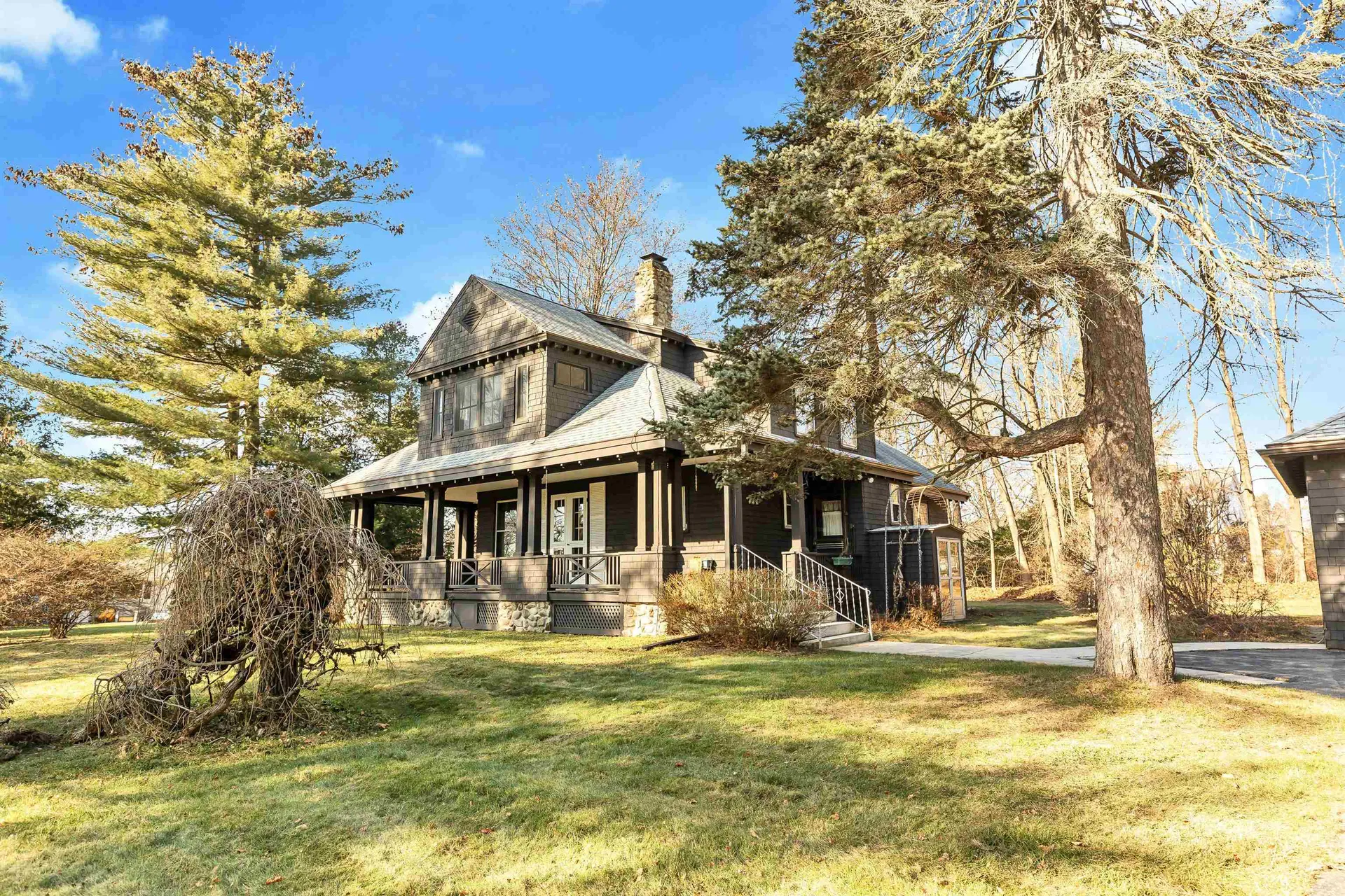 220 Pembroke Street Pembroke NH 03275