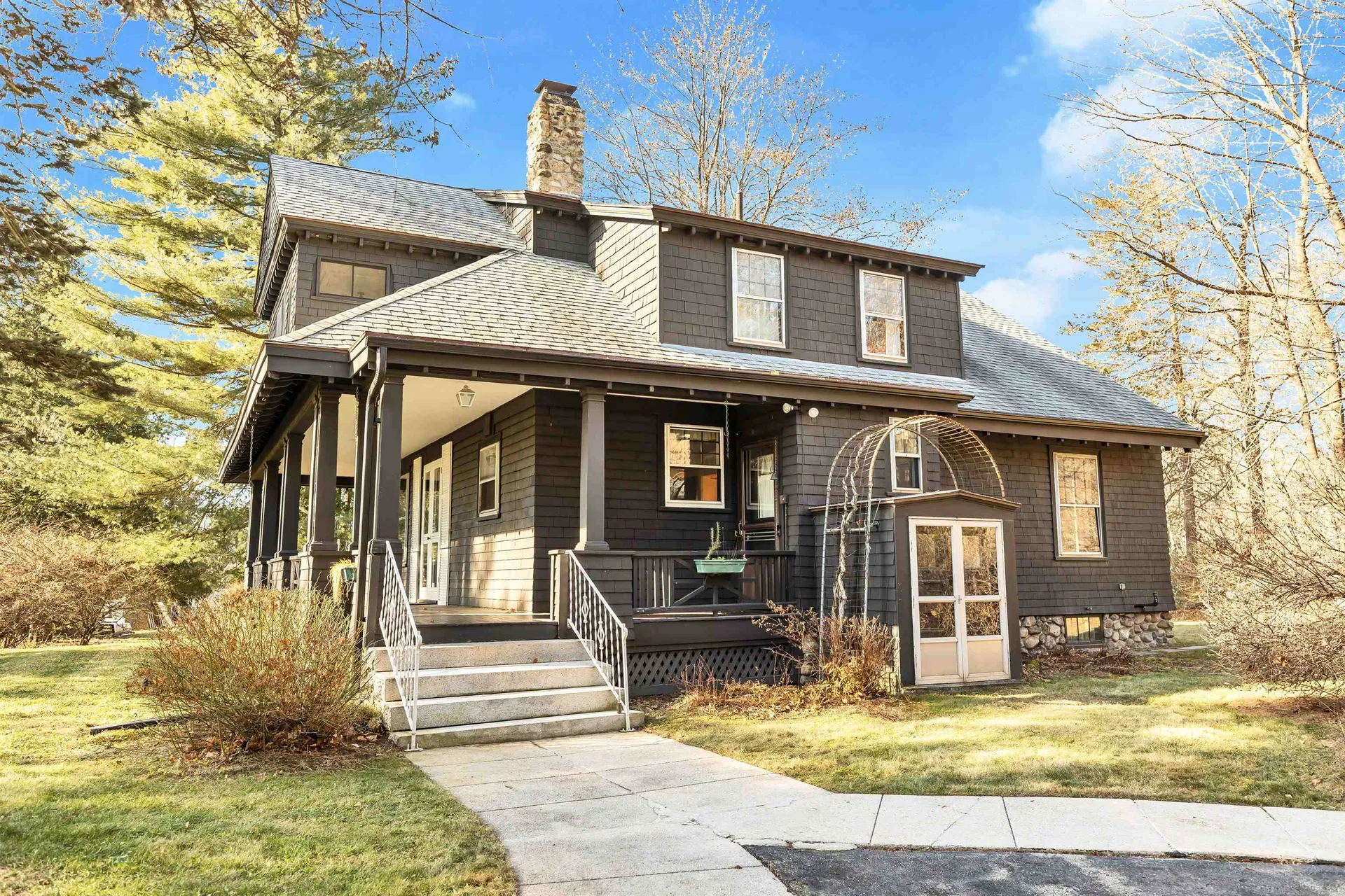 220 Pembroke Street Pembroke NH 03275