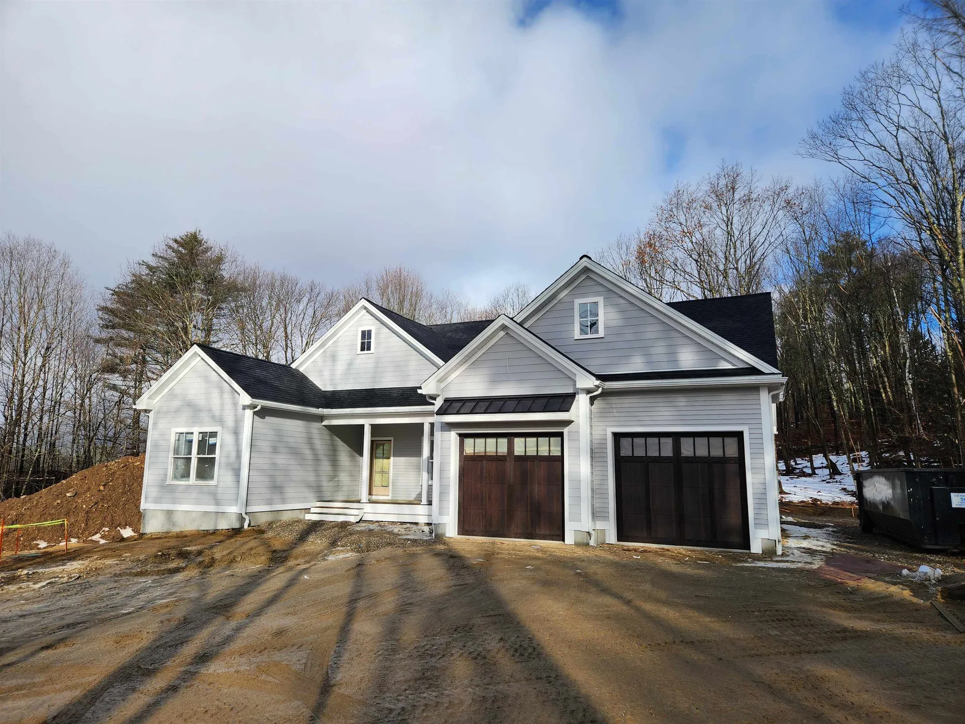 438 Middle Winchendon Road Rindge NH 03461