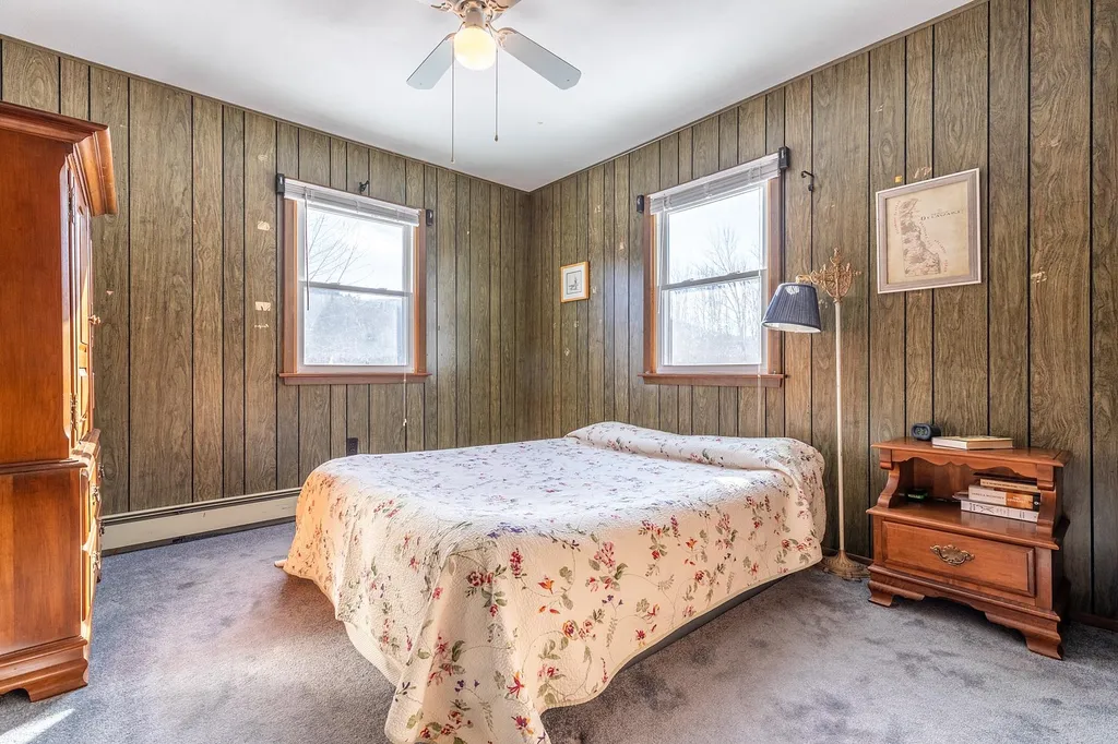 4662 West Woodstock Road Woodstock VT 05091