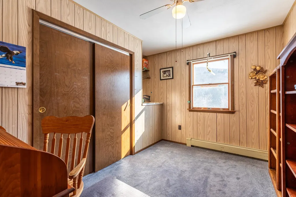 4662 West Woodstock Road Woodstock VT 05091