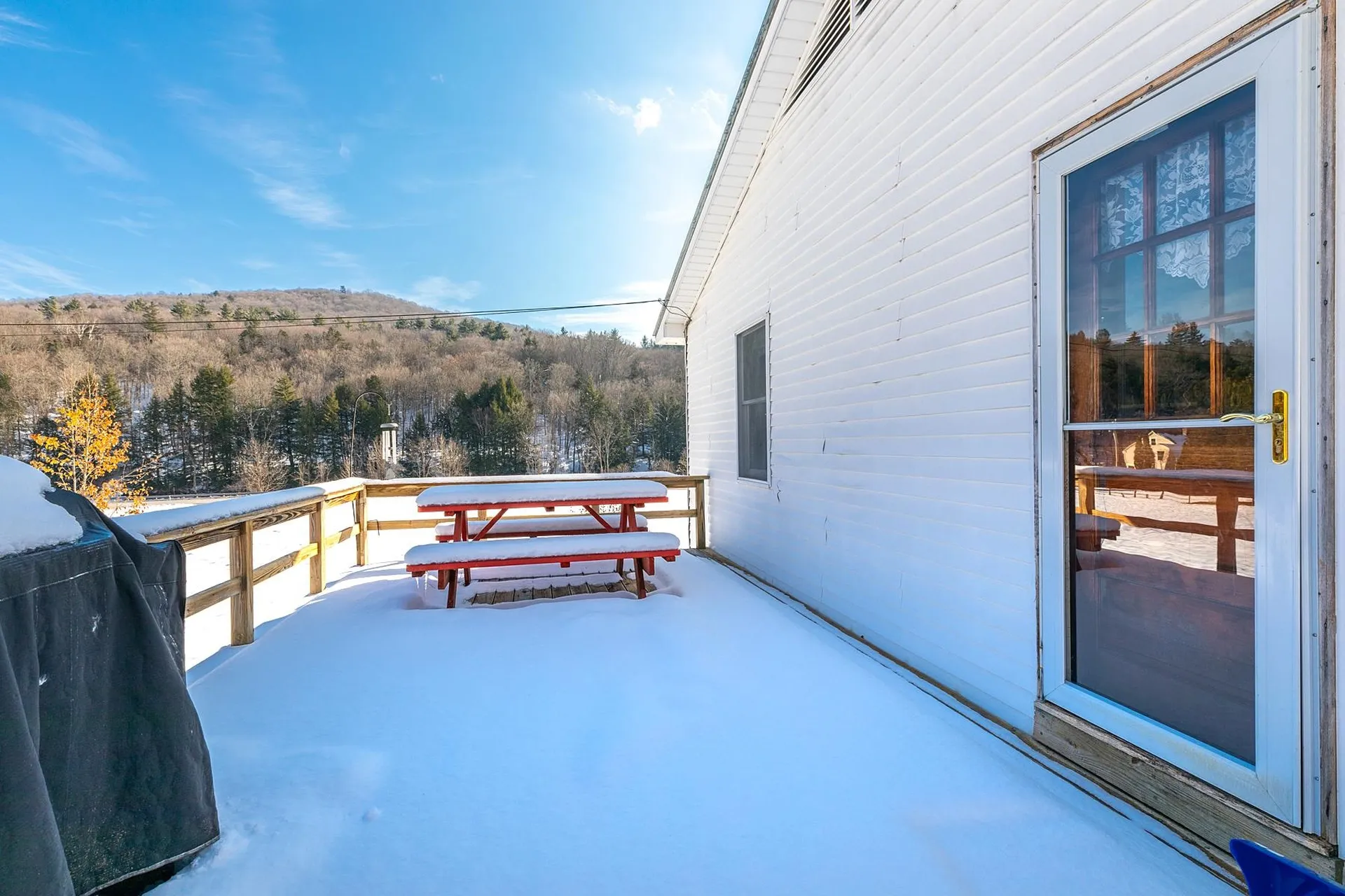 4662 West Woodstock Road Woodstock VT 05091