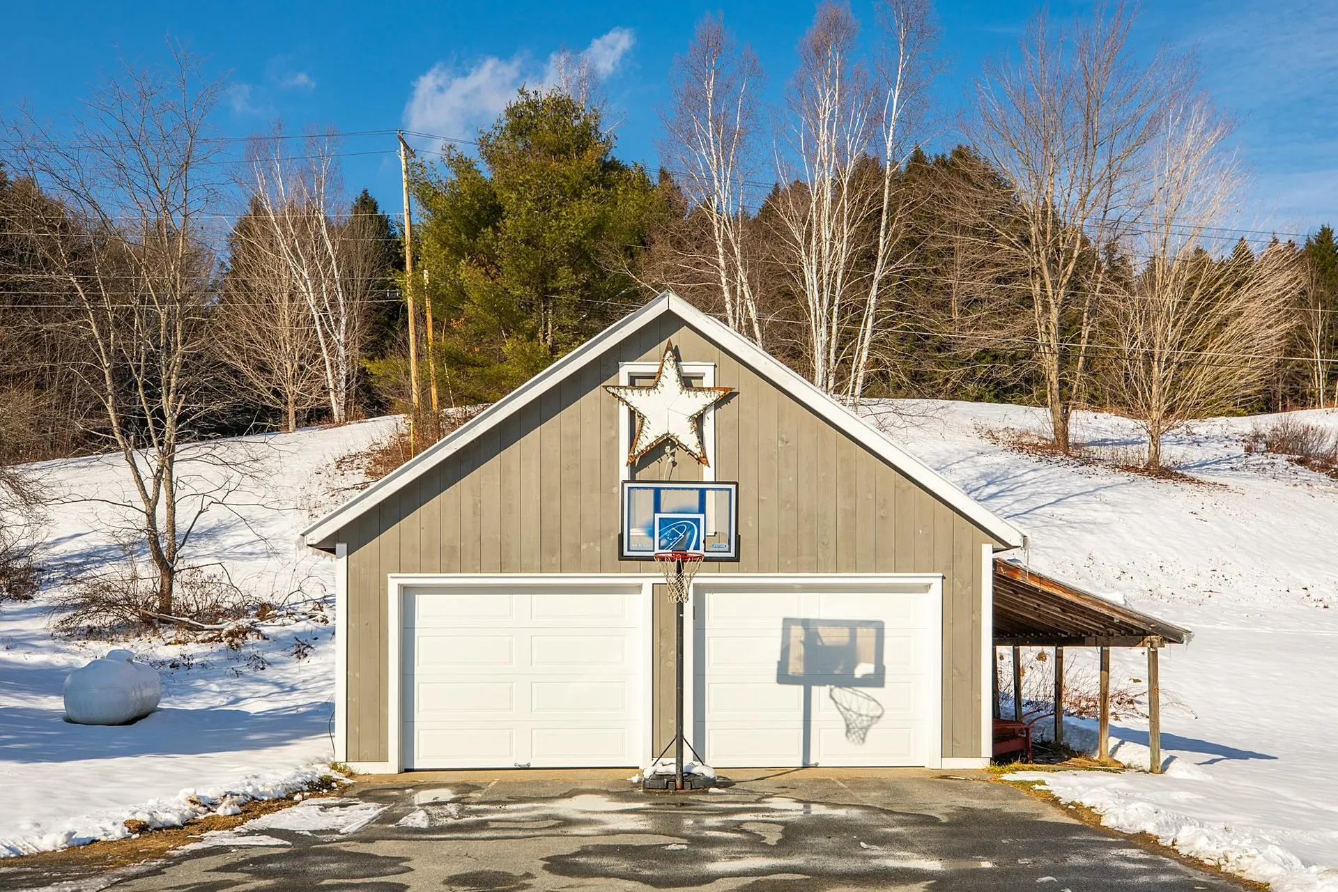 4662 West Woodstock Road Woodstock VT 05091