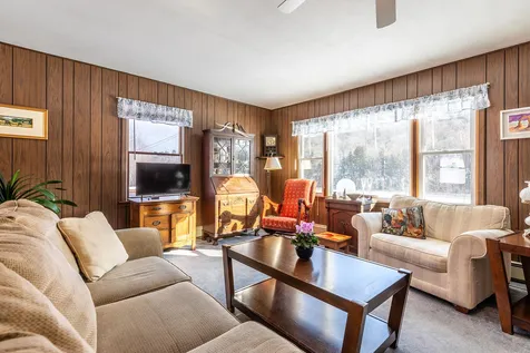 4662 West Woodstock Road Woodstock VT 05091