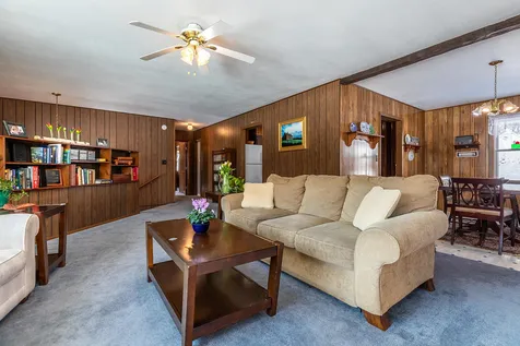 4662 West Woodstock Road Woodstock VT 05091