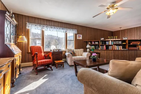 4662 West Woodstock Road Woodstock VT 05091