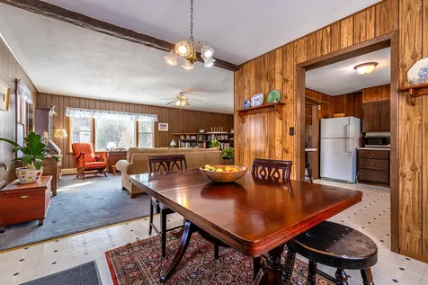 4662 West Woodstock Road Woodstock VT 05091