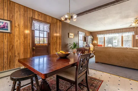 4662 West Woodstock Road Woodstock VT 05091