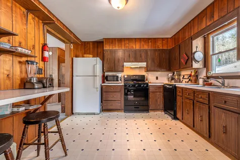 4662 West Woodstock Road Woodstock VT 05091