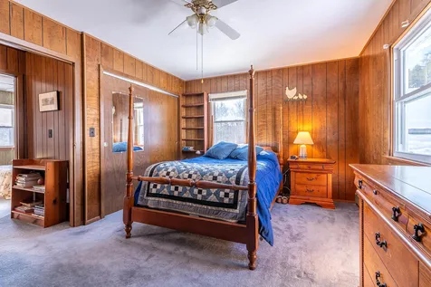 4662 West Woodstock Road Woodstock VT 05091