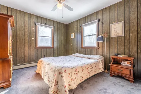 4662 West Woodstock Road Woodstock VT 05091