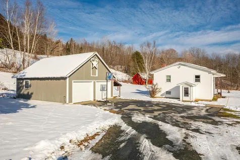 4662 West Woodstock Road Woodstock VT 05091