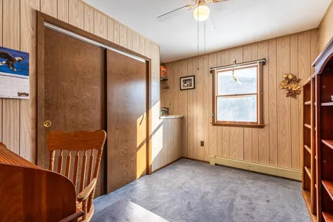 4662 West Woodstock Road Woodstock VT 05091