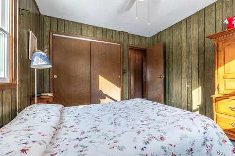4662 West Woodstock Road Woodstock VT 05091