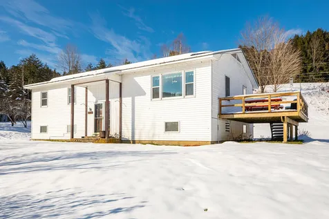 4662 West Woodstock Road Woodstock VT 05091