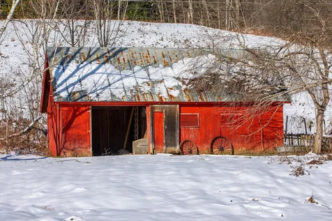 4662 West Woodstock Road Woodstock VT 05091