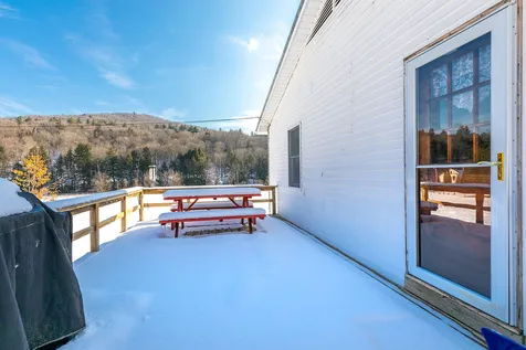 4662 West Woodstock Road Woodstock VT 05091