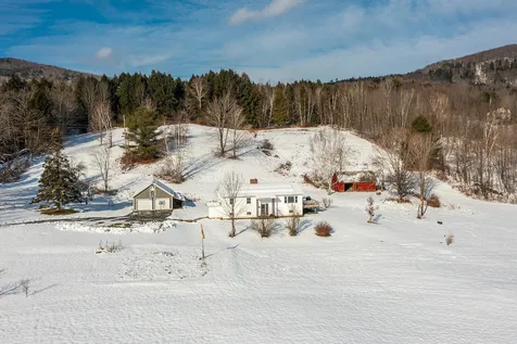 4662 West Woodstock Road Woodstock VT 05091