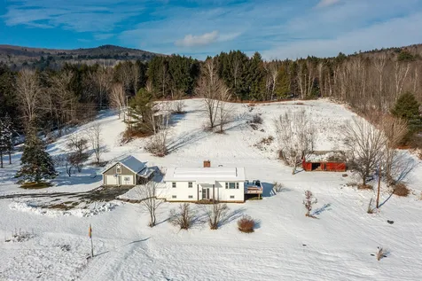 4662 West Woodstock Road Woodstock VT 05091