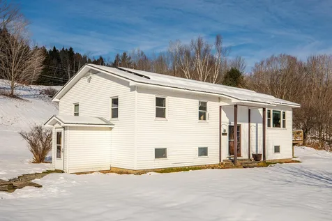 4662 West Woodstock Road Woodstock VT 05091