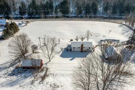 4662 West Woodstock Road Woodstock VT 05091